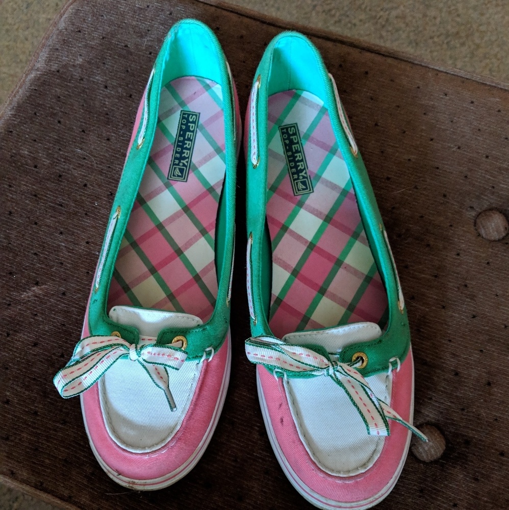 Sperry's